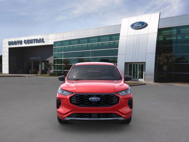 new 2024 Ford Escape car, priced at $28,722