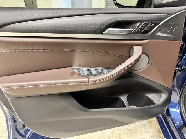 used 2023 BMW X3 car, priced at $32,999
