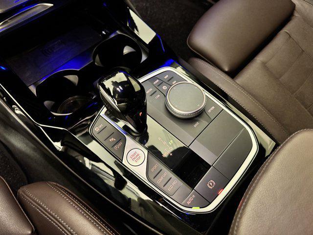 used 2023 BMW X3 car, priced at $32,999