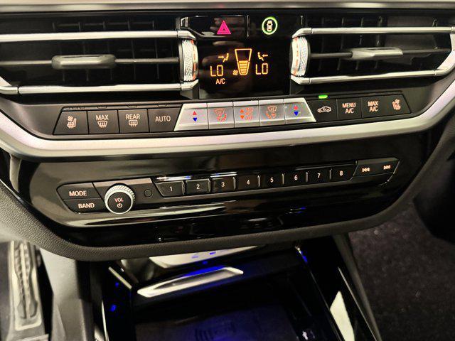 used 2023 BMW X3 car, priced at $32,999