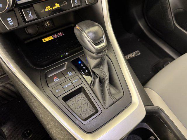 used 2023 Toyota RAV4 car, priced at $29,996