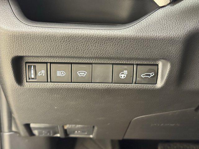 used 2023 Toyota RAV4 car, priced at $29,996
