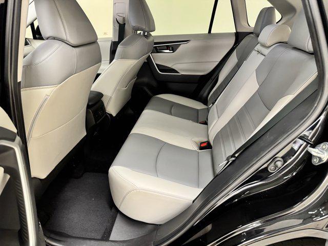 used 2023 Toyota RAV4 car, priced at $29,996