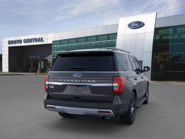 new 2024 Ford Expedition car, priced at $58,994