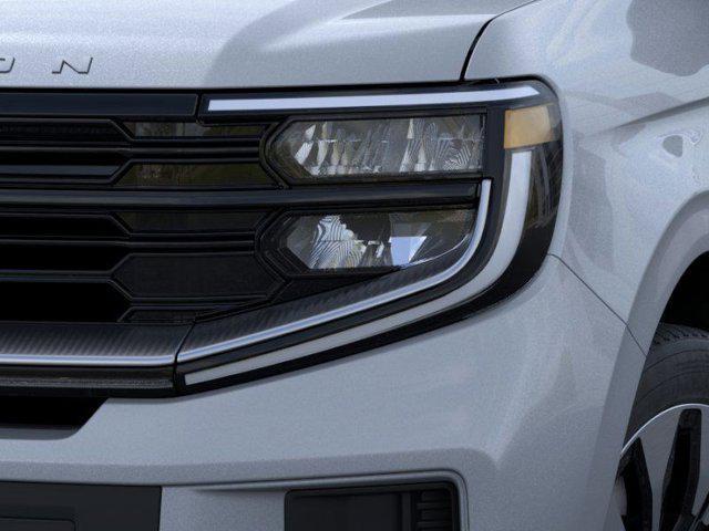 new 2025 Ford Expedition Max car, priced at $80,291