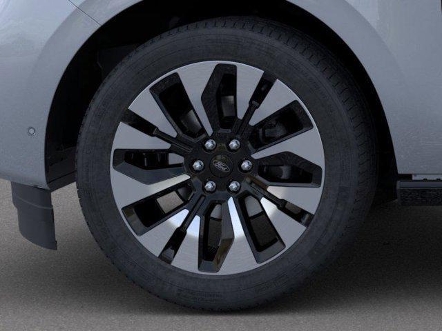 new 2025 Ford Expedition Max car, priced at $80,291