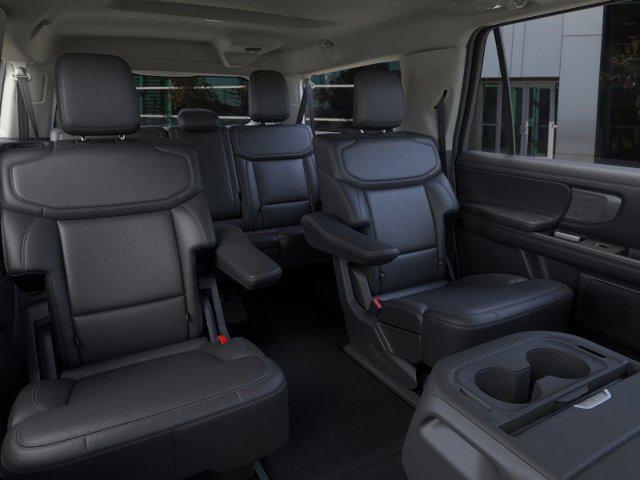 new 2025 Ford Expedition Max car, priced at $80,291
