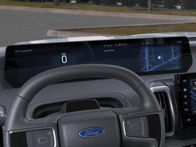 new 2025 Ford Expedition Max car, priced at $80,291