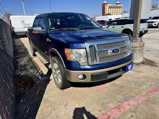 used 2012 Ford F-150 car, priced at $17,498