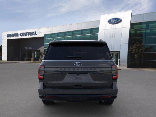 new 2024 Ford Expedition car, priced at $73,971