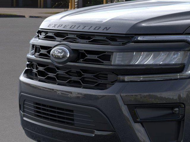 new 2024 Ford Expedition car, priced at $73,971