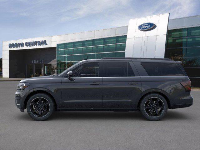 new 2024 Ford Expedition car, priced at $73,971