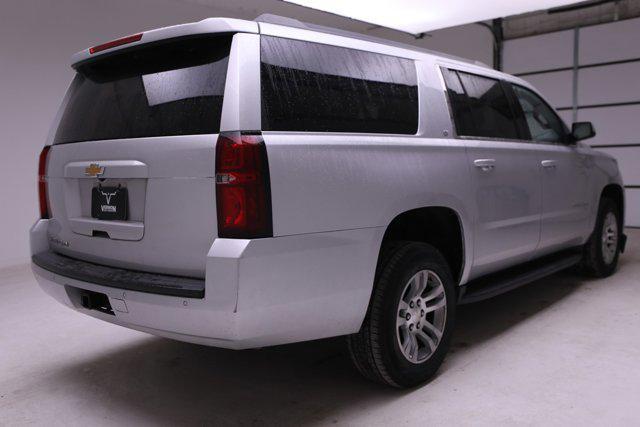 used 2020 Chevrolet Suburban car, priced at $20,999