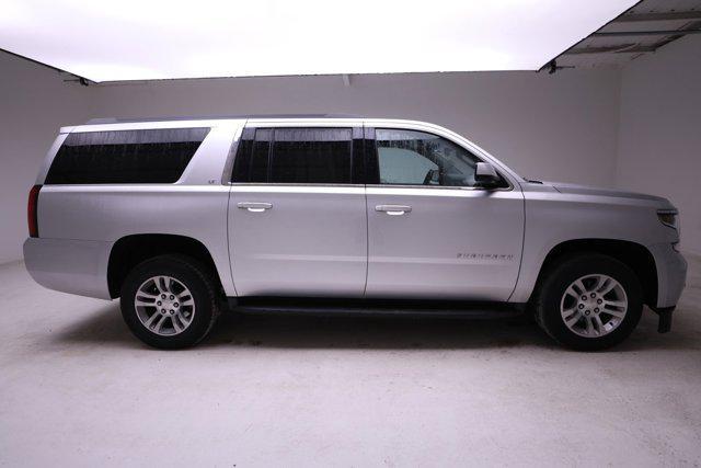 used 2020 Chevrolet Suburban car, priced at $20,999