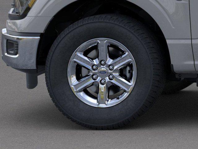 new 2024 Ford F-150 car, priced at $51,083