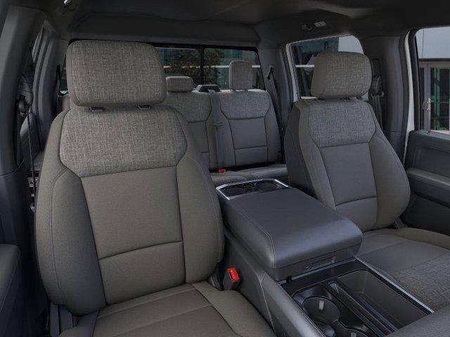 new 2025 Ford F-150 car, priced at $50,241