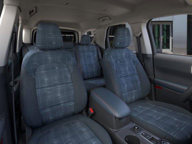 new 2025 Ford Bronco Sport car, priced at $34,331
