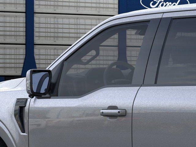 new 2025 Ford F-150 car, priced at $65,871