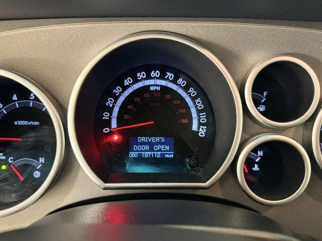 used 2013 Toyota Sequoia car, priced at $14,498