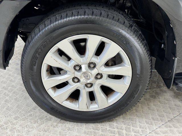 used 2013 Toyota Sequoia car, priced at $14,498