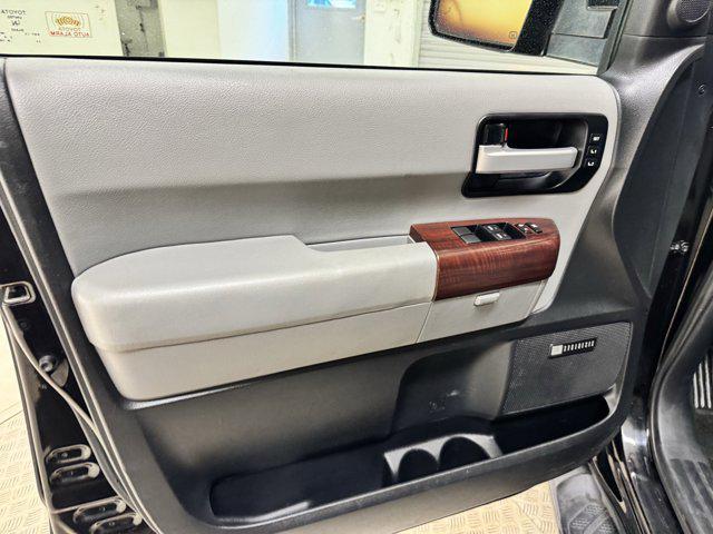 used 2013 Toyota Sequoia car, priced at $14,498