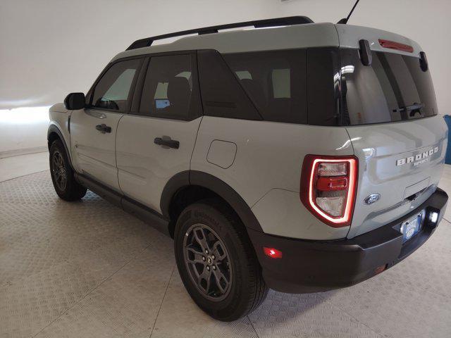 used 2022 Ford Bronco Sport car, priced at $24,298