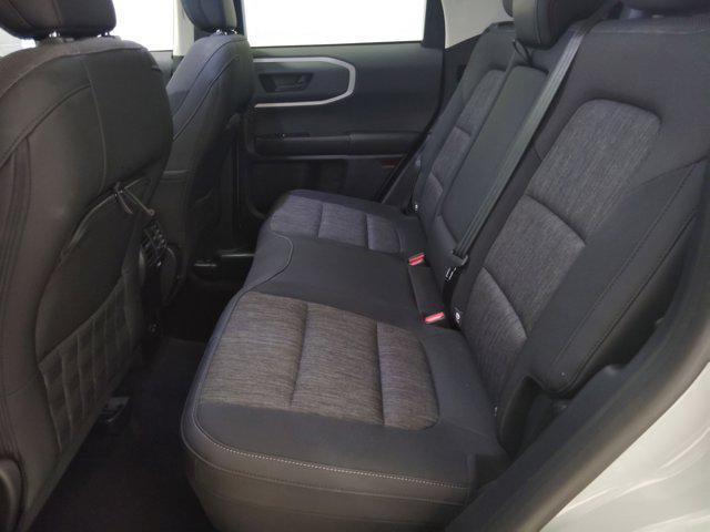 used 2022 Ford Bronco Sport car, priced at $24,298