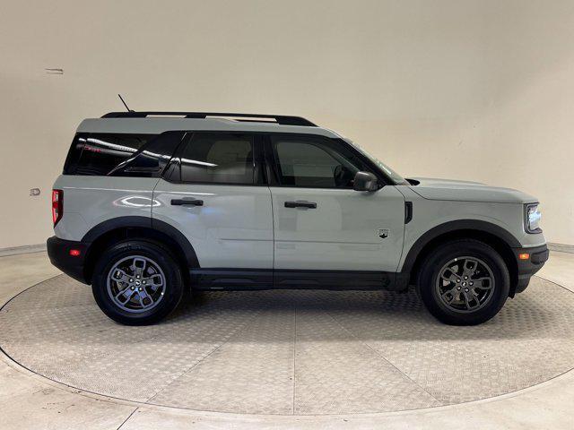 used 2022 Ford Bronco Sport car, priced at $24,298