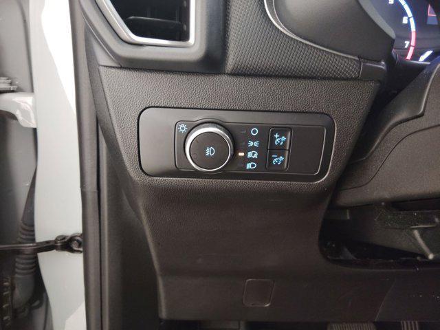 used 2022 Ford Bronco Sport car, priced at $24,298