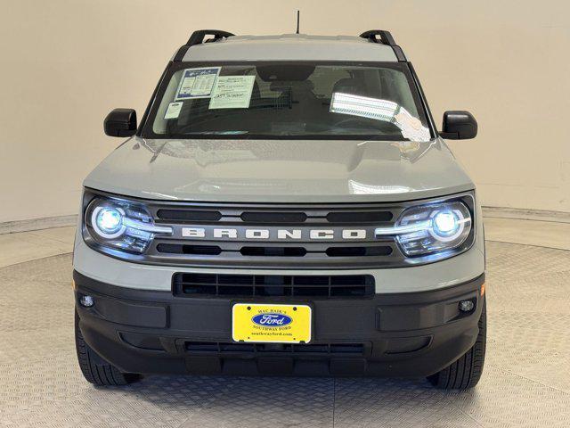 used 2022 Ford Bronco Sport car, priced at $24,298