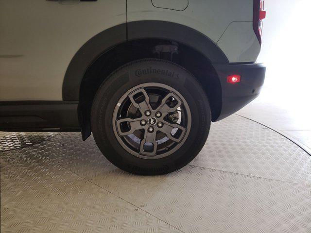 used 2022 Ford Bronco Sport car, priced at $24,298