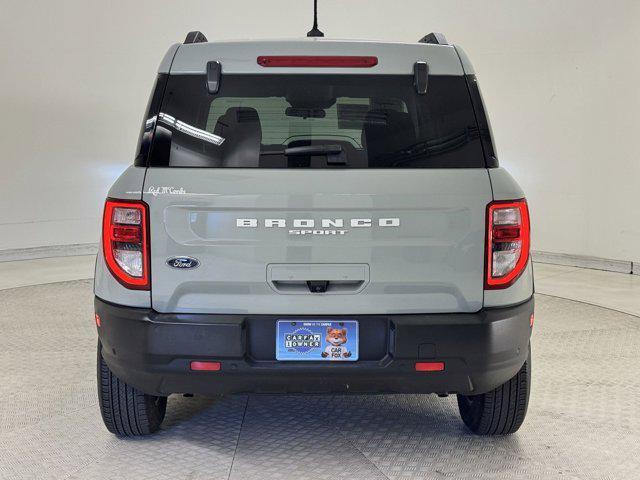 used 2022 Ford Bronco Sport car, priced at $24,298