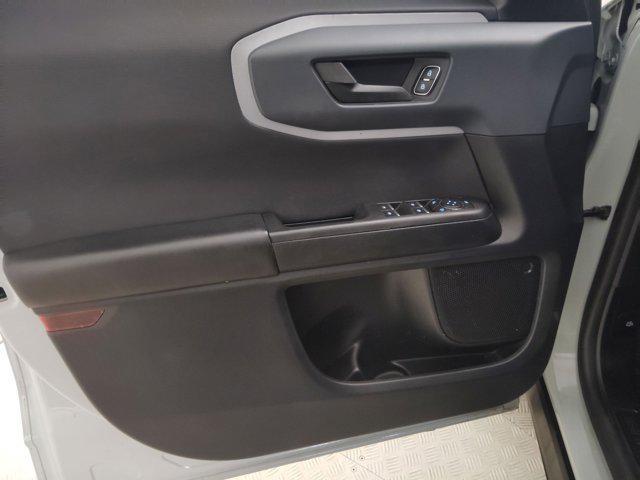 used 2022 Ford Bronco Sport car, priced at $24,298