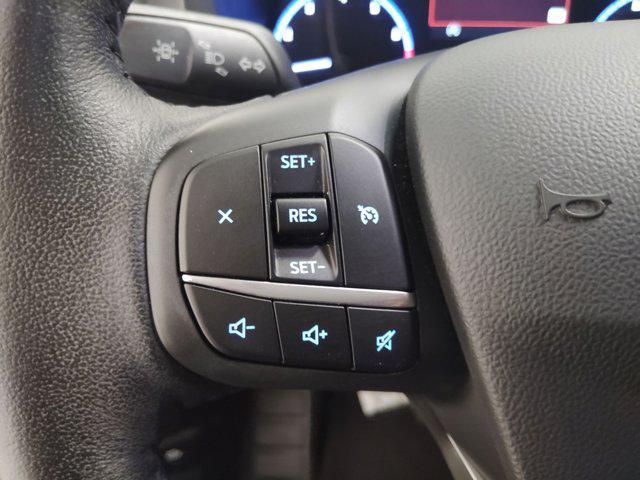 used 2022 Ford Bronco Sport car, priced at $24,298