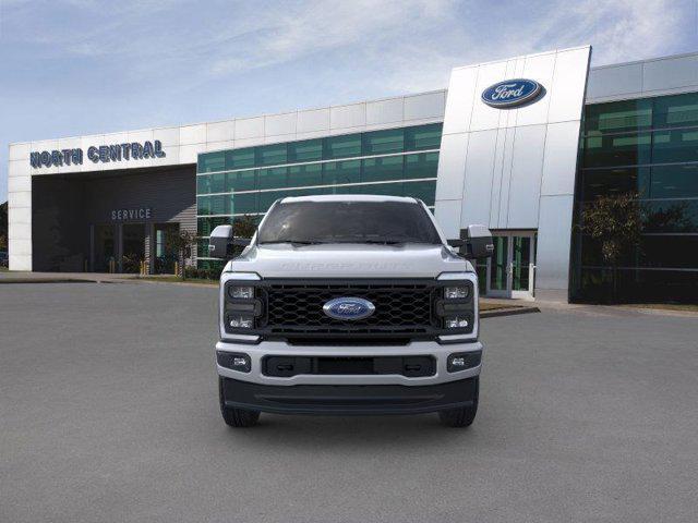 new 2024 Ford F-250 car, priced at $84,732