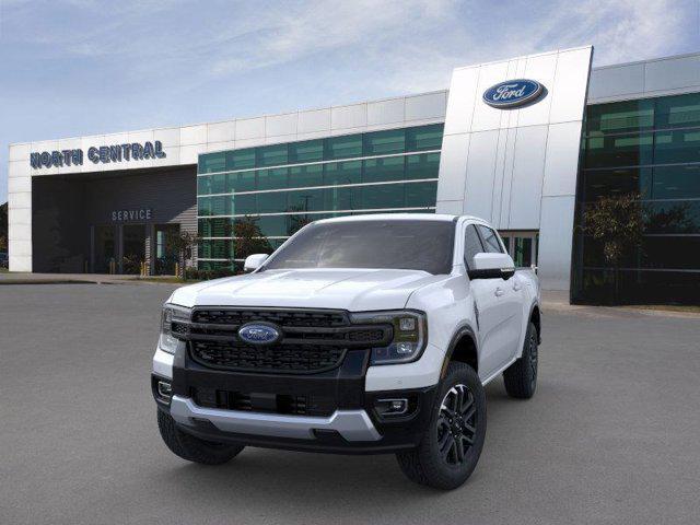 new 2024 Ford Ranger car, priced at $43,291