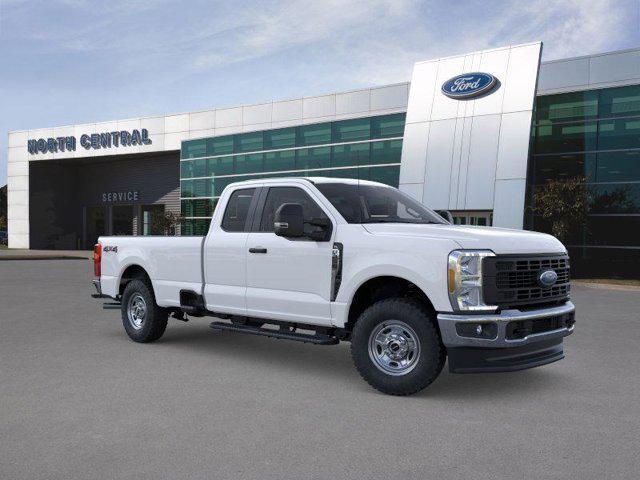 new 2025 Ford F-250 car, priced at $51,821