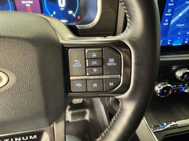 used 2022 Ford F-150 car, priced at $48,998