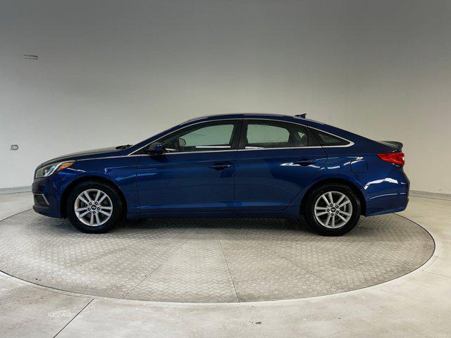 used 2016 Hyundai Sonata car, priced at $6,999
