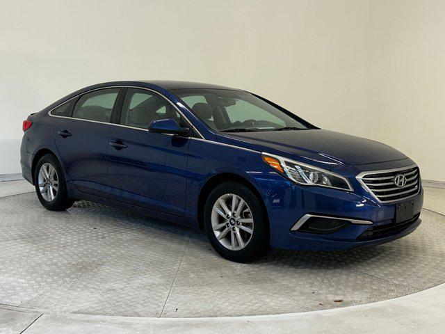 used 2016 Hyundai Sonata car, priced at $6,999