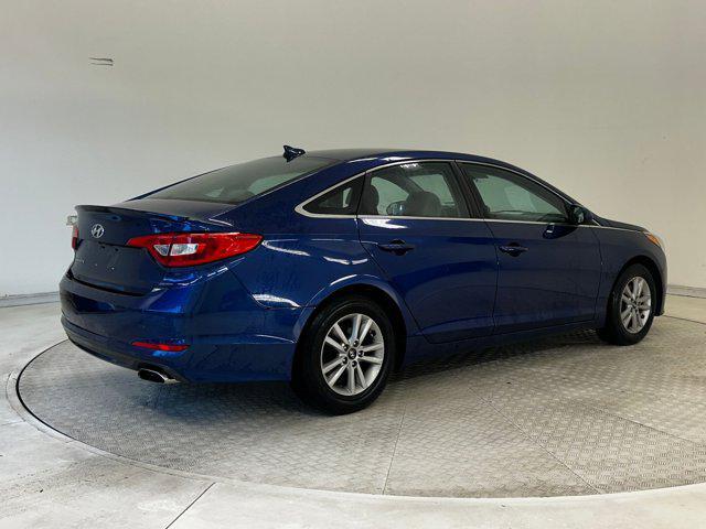 used 2016 Hyundai Sonata car, priced at $6,999