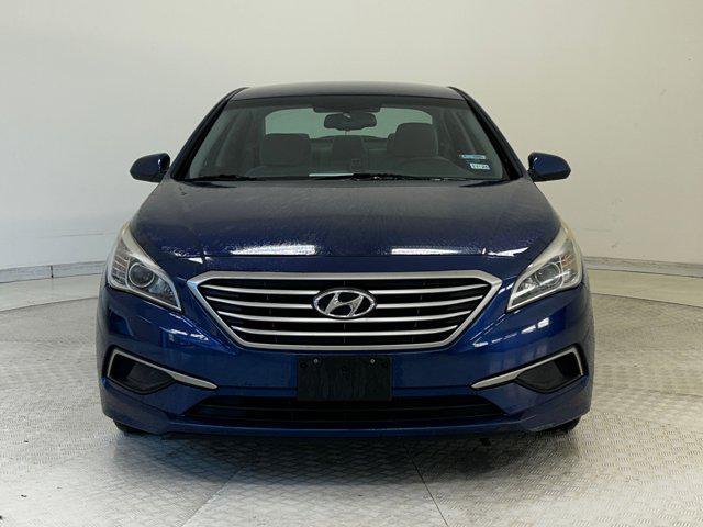 used 2016 Hyundai Sonata car, priced at $6,999