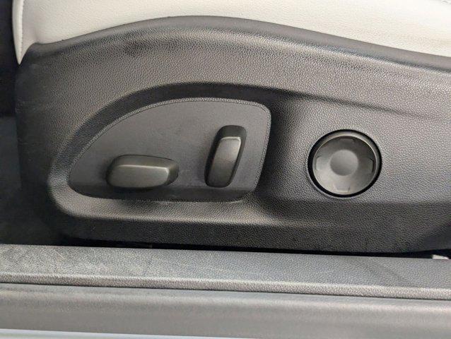 used 2022 Cadillac CT4 car, priced at $26,699