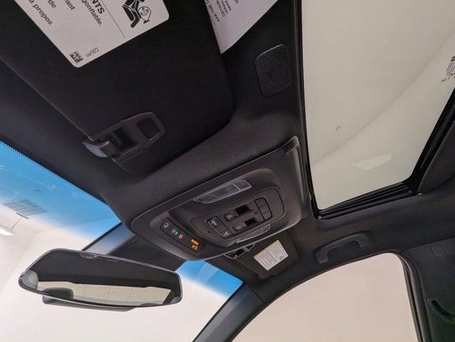 used 2022 Cadillac CT4 car, priced at $26,699