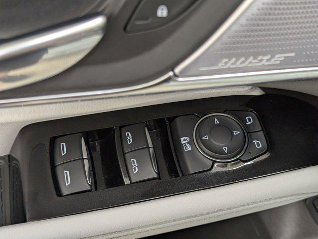 used 2022 Cadillac CT4 car, priced at $26,699