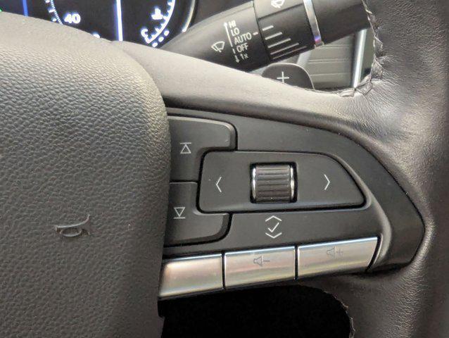 used 2022 Cadillac CT4 car, priced at $26,699