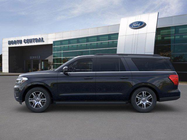 new 2024 Ford Expedition car, priced at $68,102