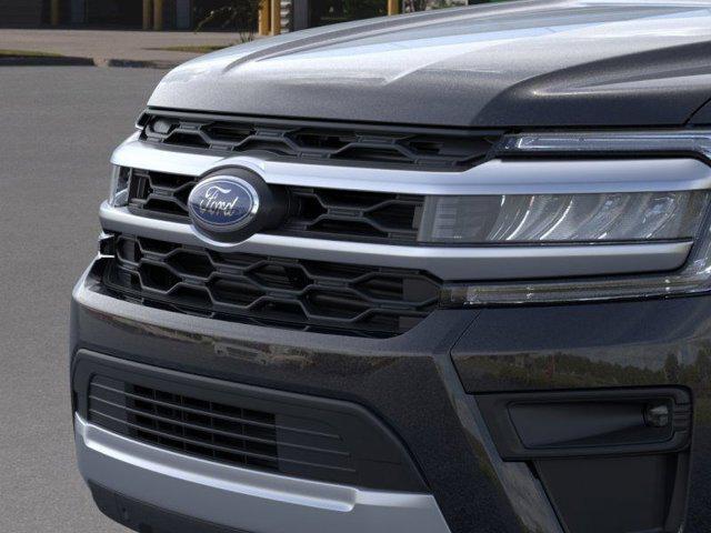 new 2024 Ford Expedition car, priced at $68,102