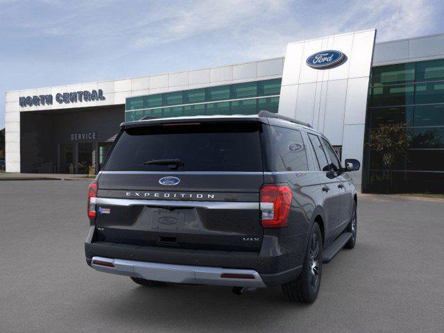 new 2024 Ford Expedition car, priced at $68,102