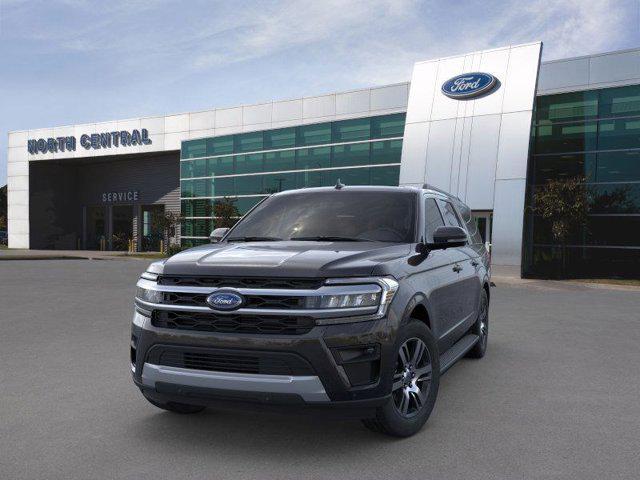 new 2024 Ford Expedition car, priced at $68,102